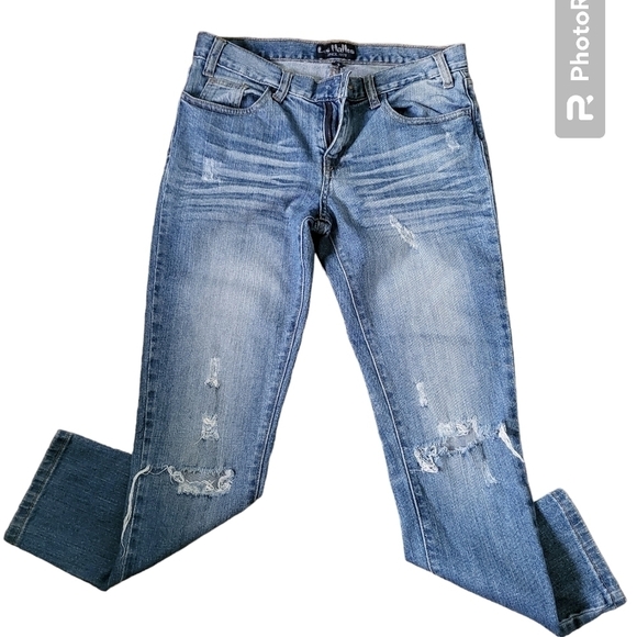 Denim - 💕Les halles skinny jeans